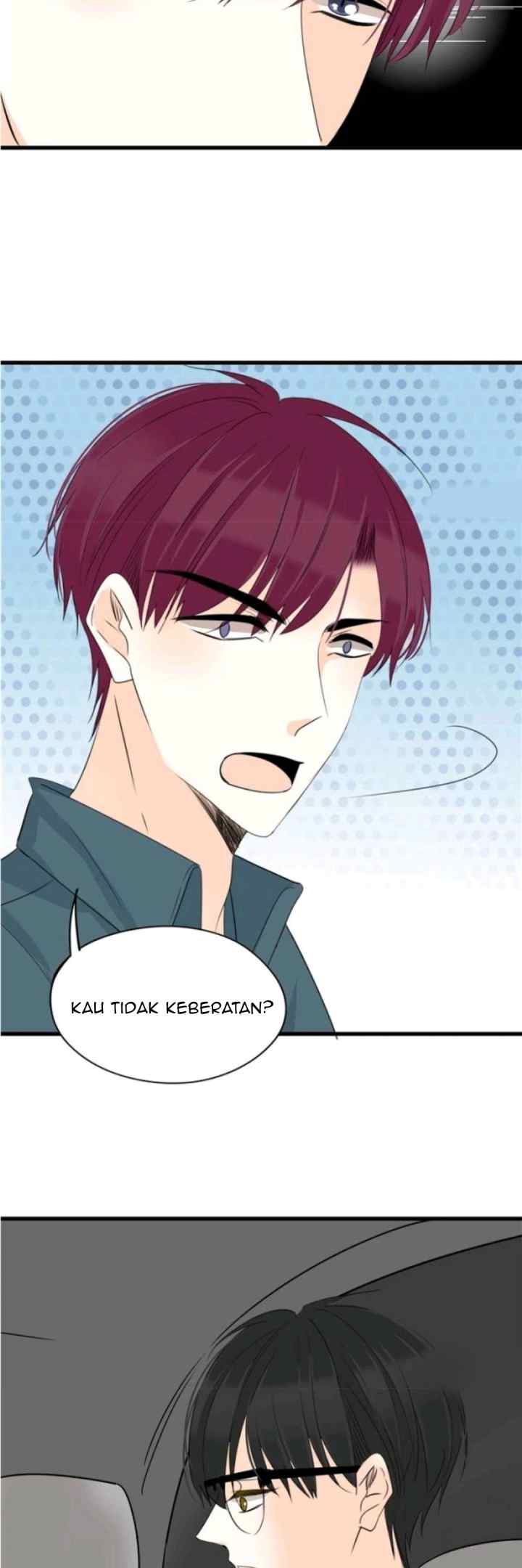 The Expert Boyfriend Snatcher chapter 33 halaman 13