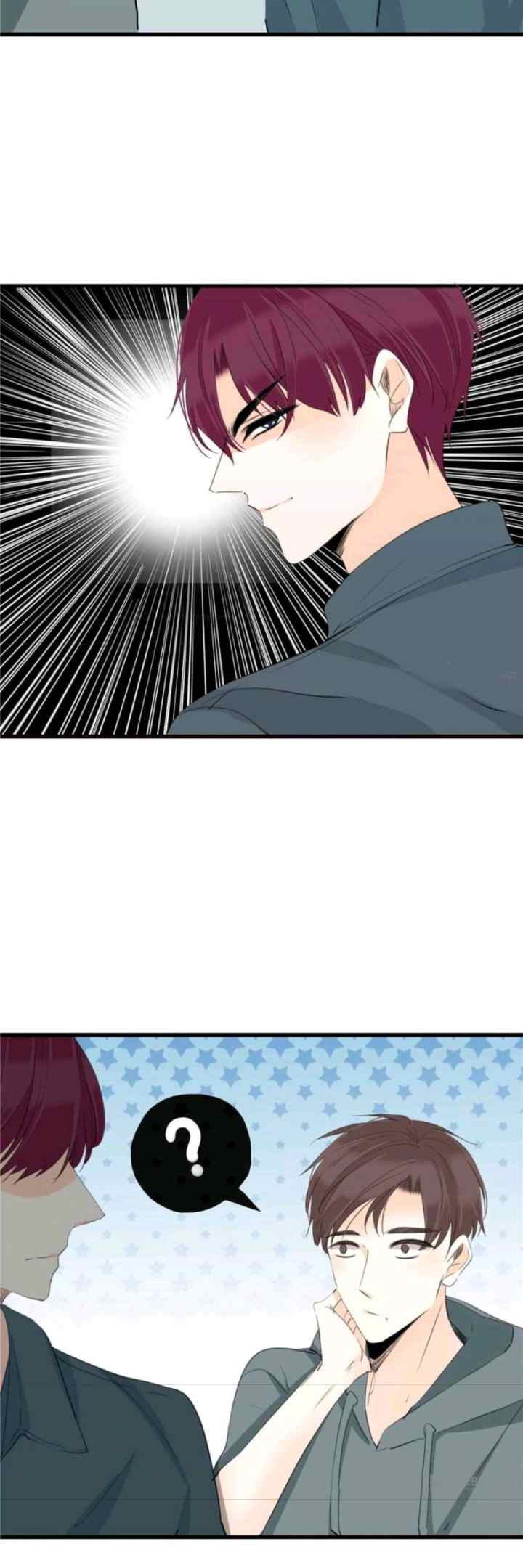 The Expert Boyfriend Snatcher chapter 33 halaman 4