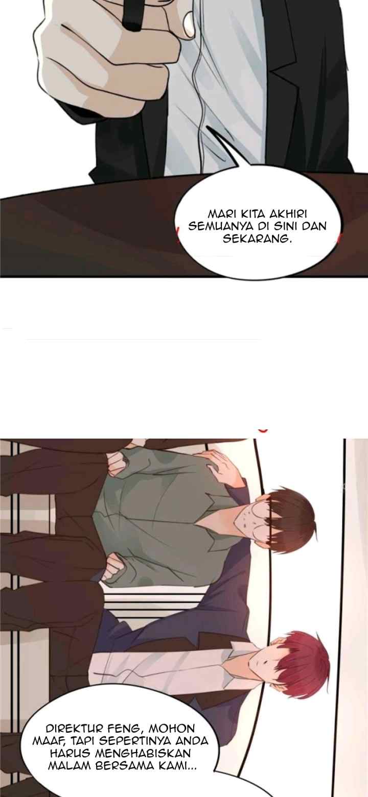The Expert Boyfriend Snatcher chapter 36 halaman 6
