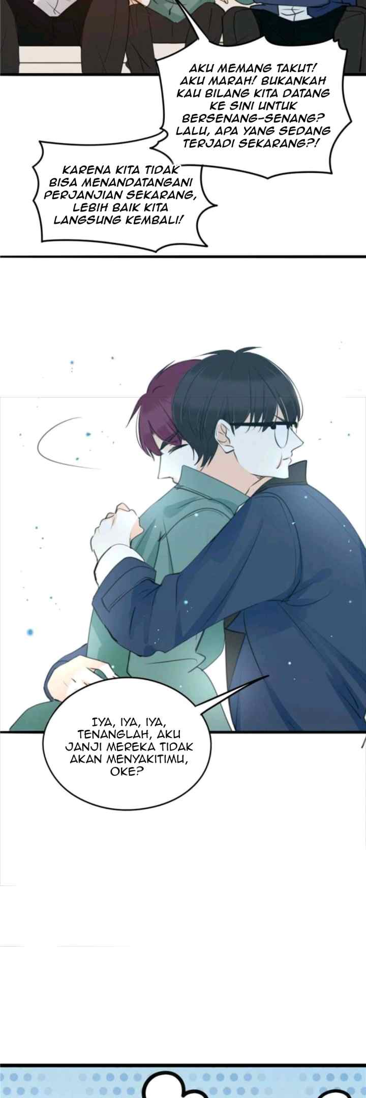 The Expert Boyfriend Snatcher chapter 36 halaman 15