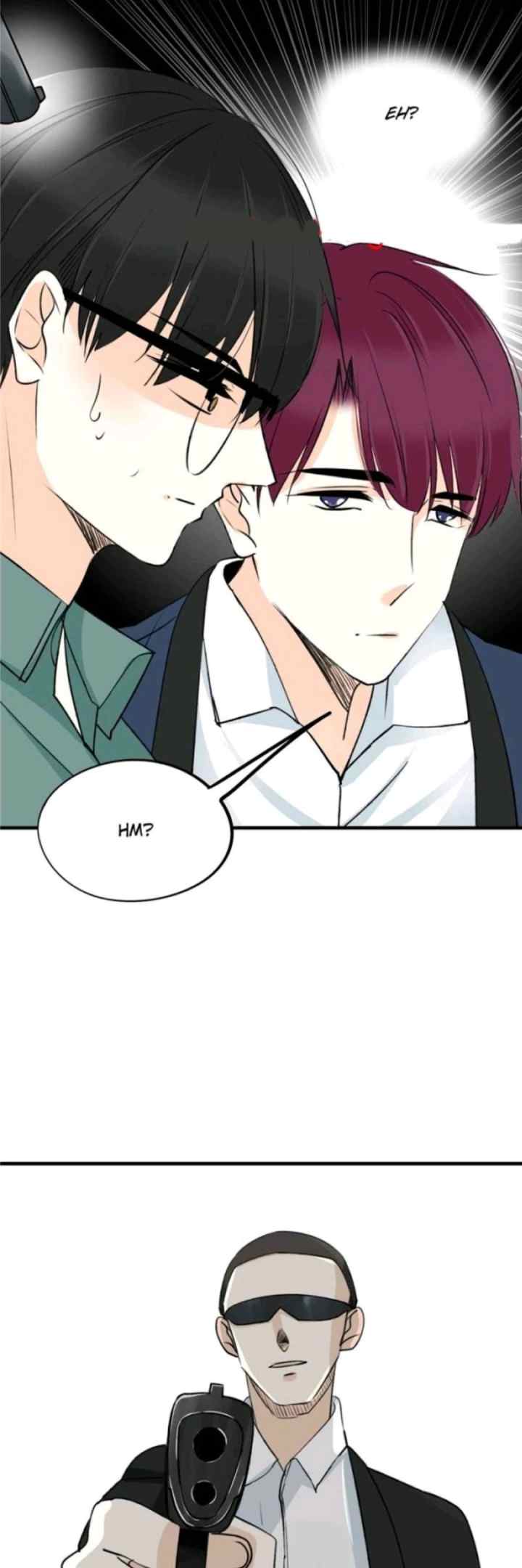 The Expert Boyfriend Snatcher chapter 36 halaman 5