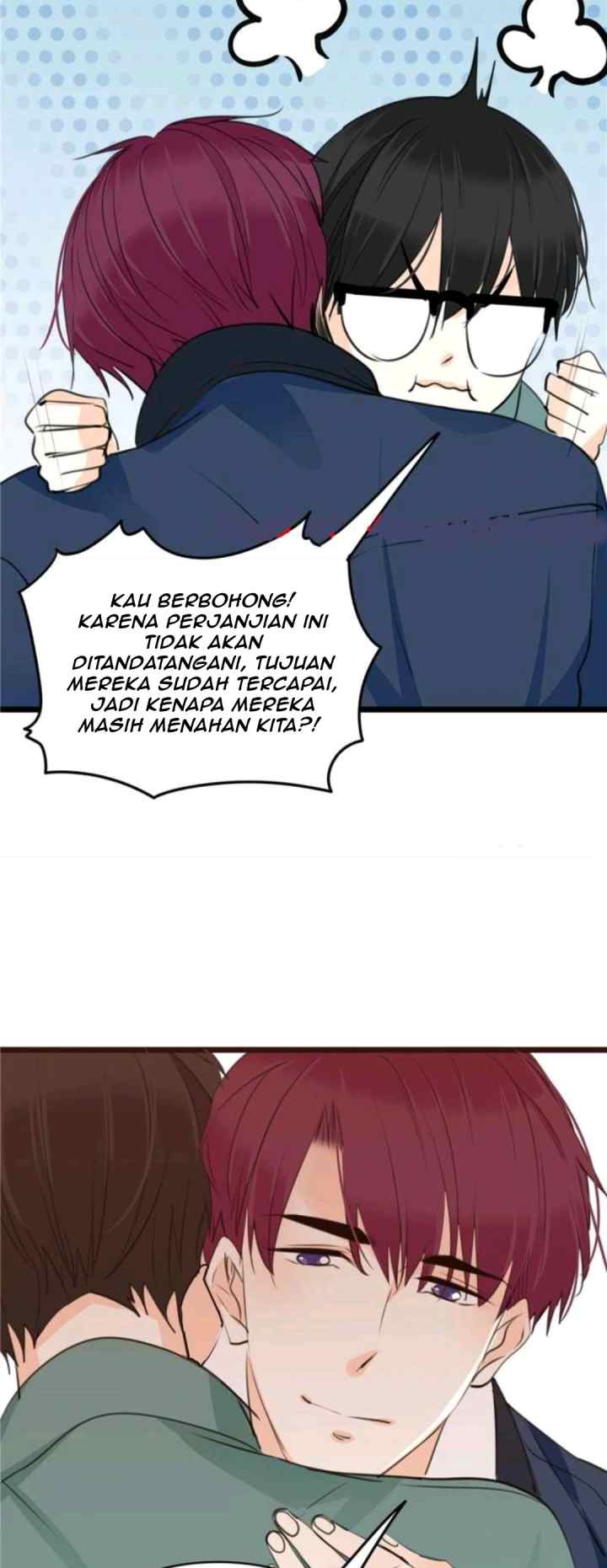 The Expert Boyfriend Snatcher chapter 36 halaman 16