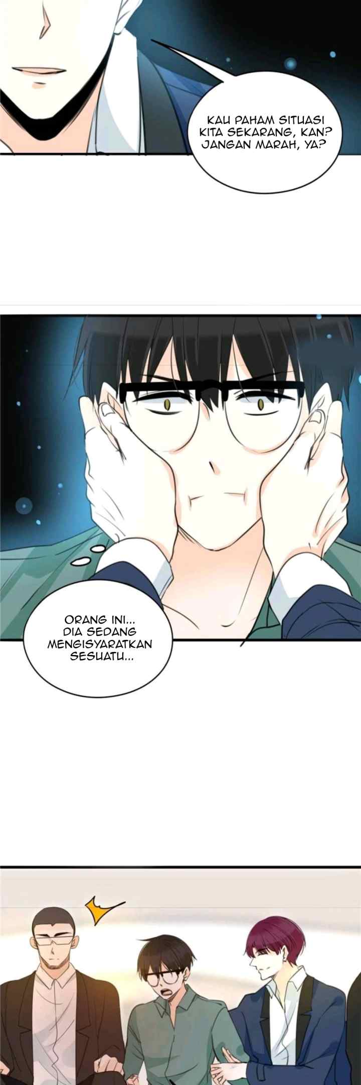 The Expert Boyfriend Snatcher chapter 36 halaman 14