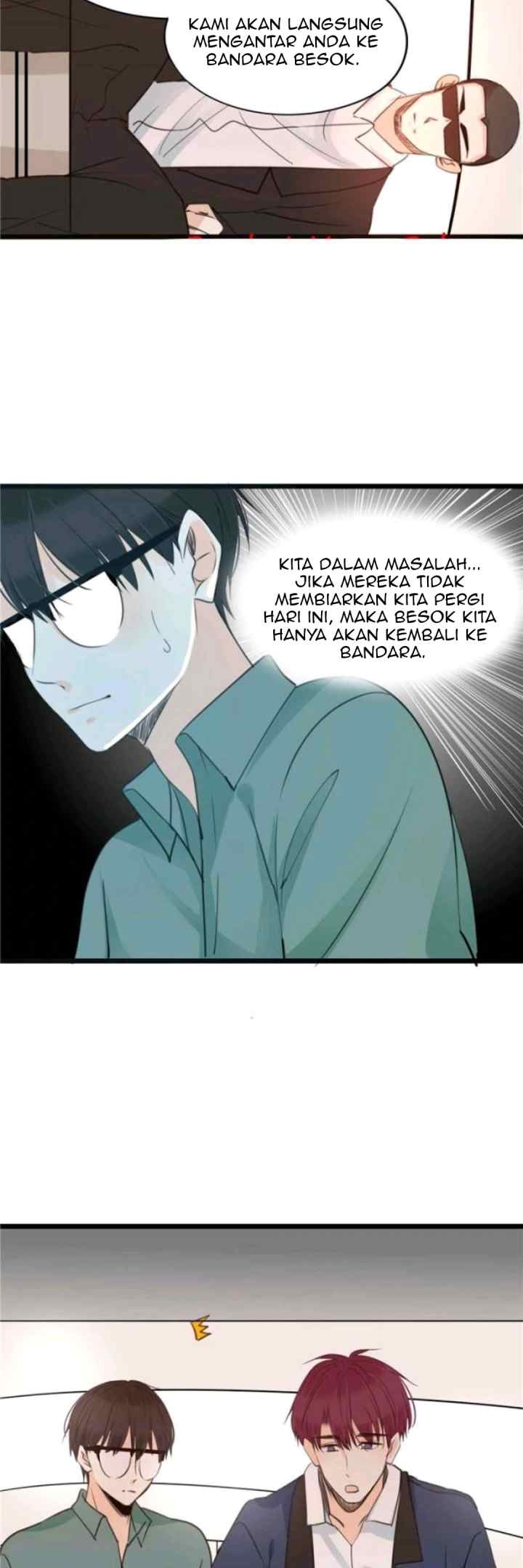 The Expert Boyfriend Snatcher chapter 36 halaman 7