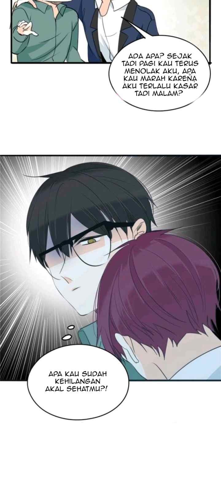 The Expert Boyfriend Snatcher chapter 36 halaman 11