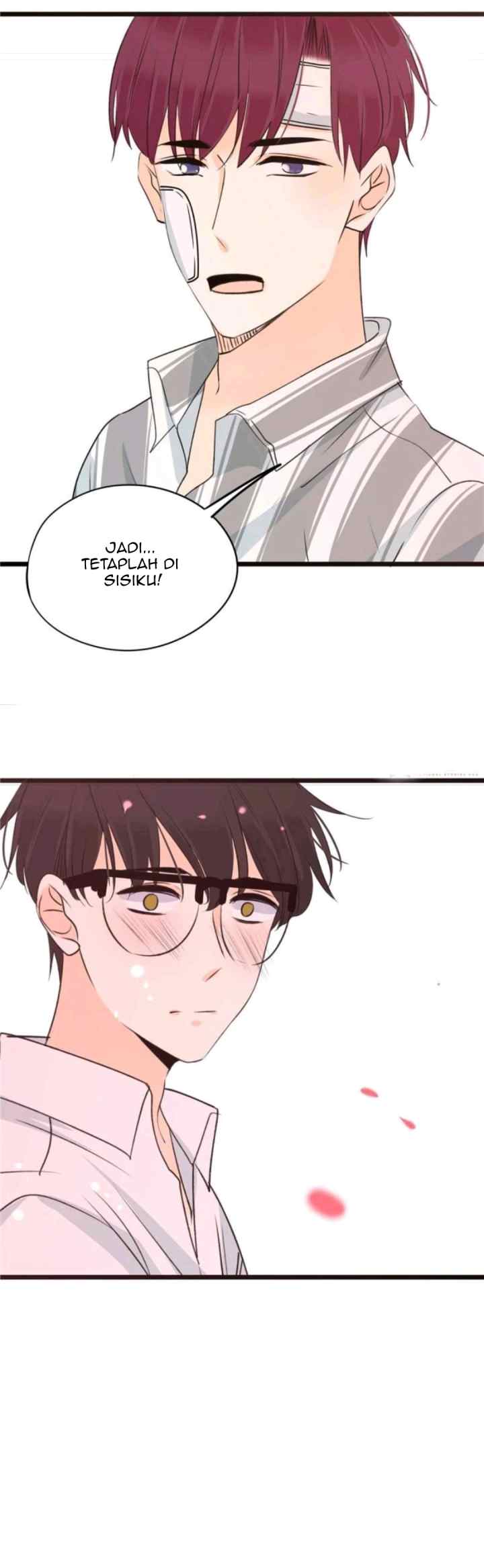 The Expert Boyfriend Snatcher chapter 37 halaman 16