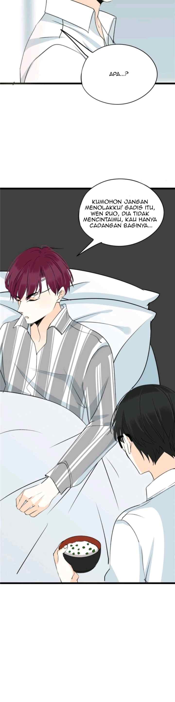 The Expert Boyfriend Snatcher chapter 37 halaman 15