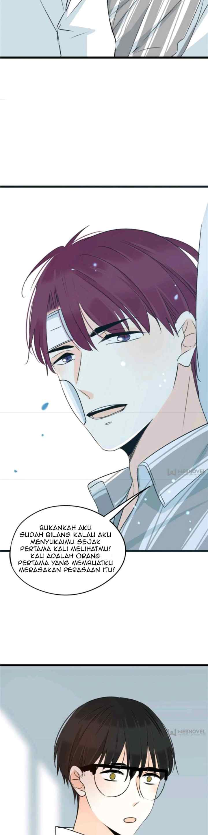 The Expert Boyfriend Snatcher chapter 37 halaman 14
