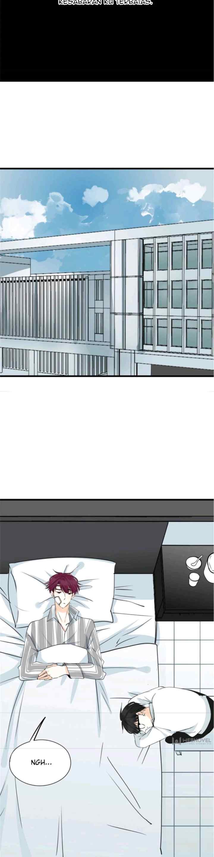 The Expert Boyfriend Snatcher chapter 37 halaman 7