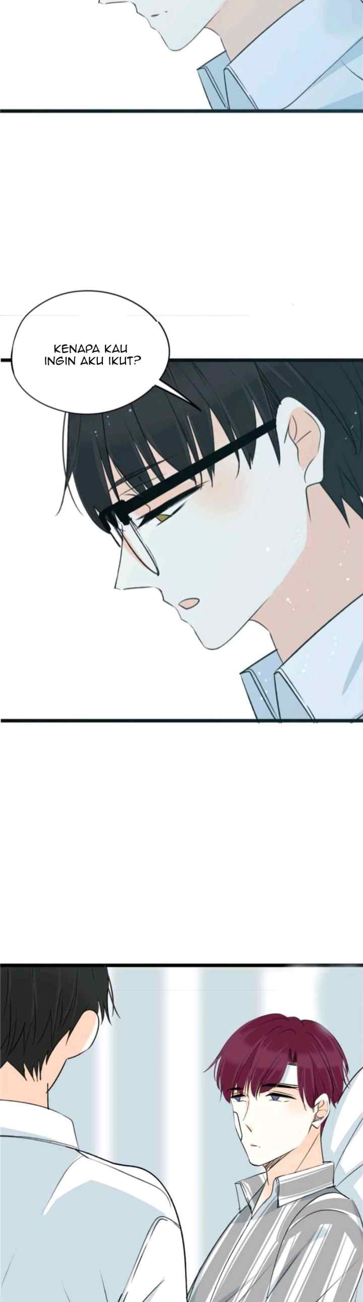 The Expert Boyfriend Snatcher chapter 37 halaman 13