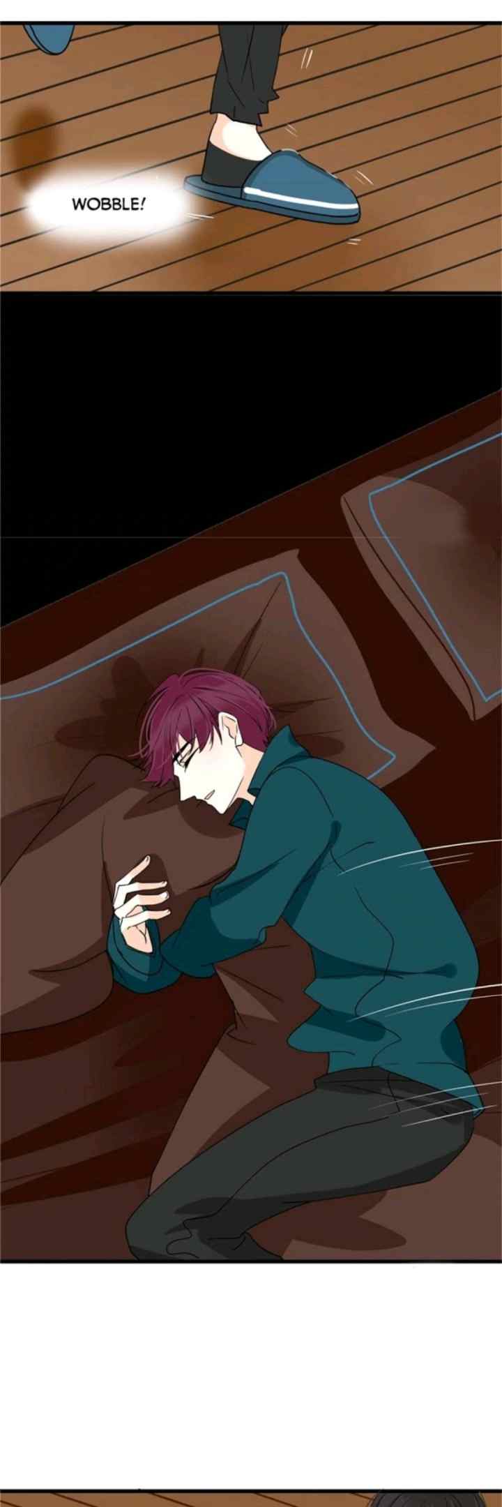 The Expert Boyfriend Snatcher chapter 39 halaman 15