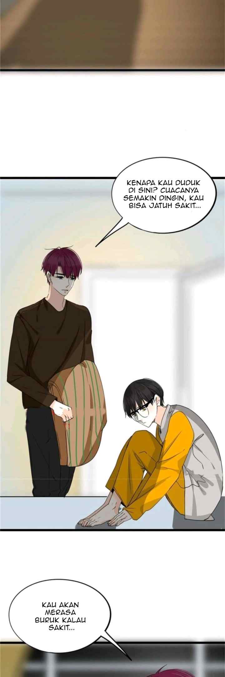 The Expert Boyfriend Snatcher chapter 39 halaman 4