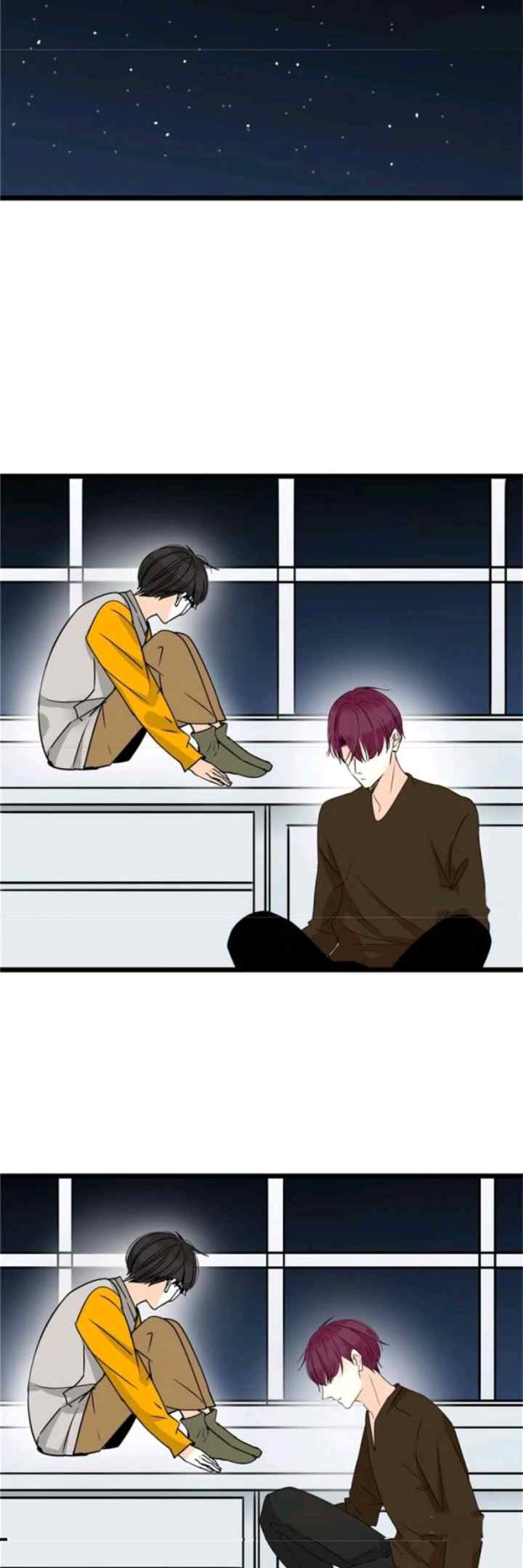The Expert Boyfriend Snatcher chapter 39 halaman 10