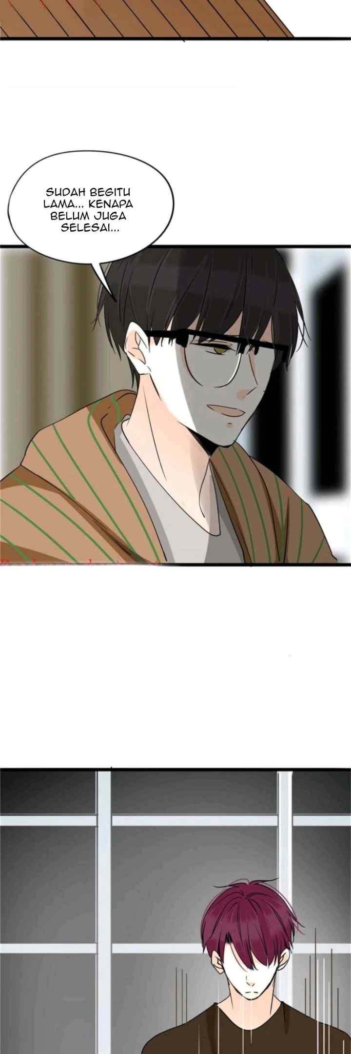 The Expert Boyfriend Snatcher chapter 39 halaman 7