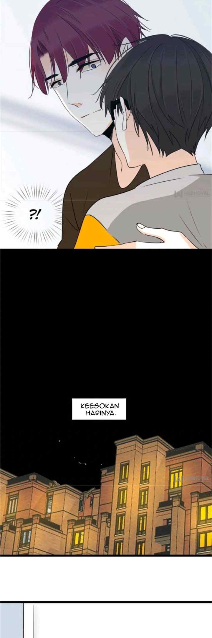 The Expert Boyfriend Snatcher chapter 39 halaman 13
