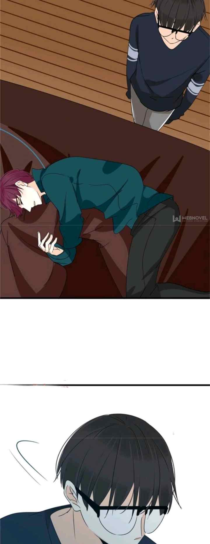 The Expert Boyfriend Snatcher chapter 39 halaman 16