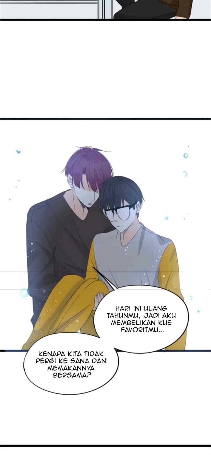 The Expert Boyfriend Snatcher chapter 39 halaman 11