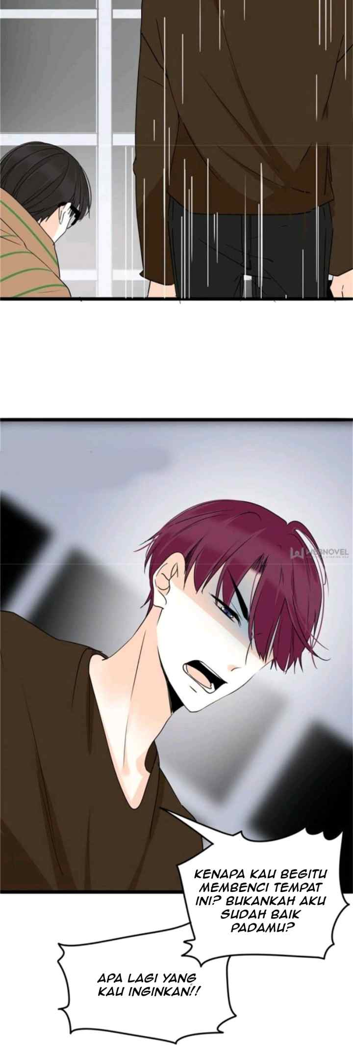The Expert Boyfriend Snatcher chapter 39 halaman 8
