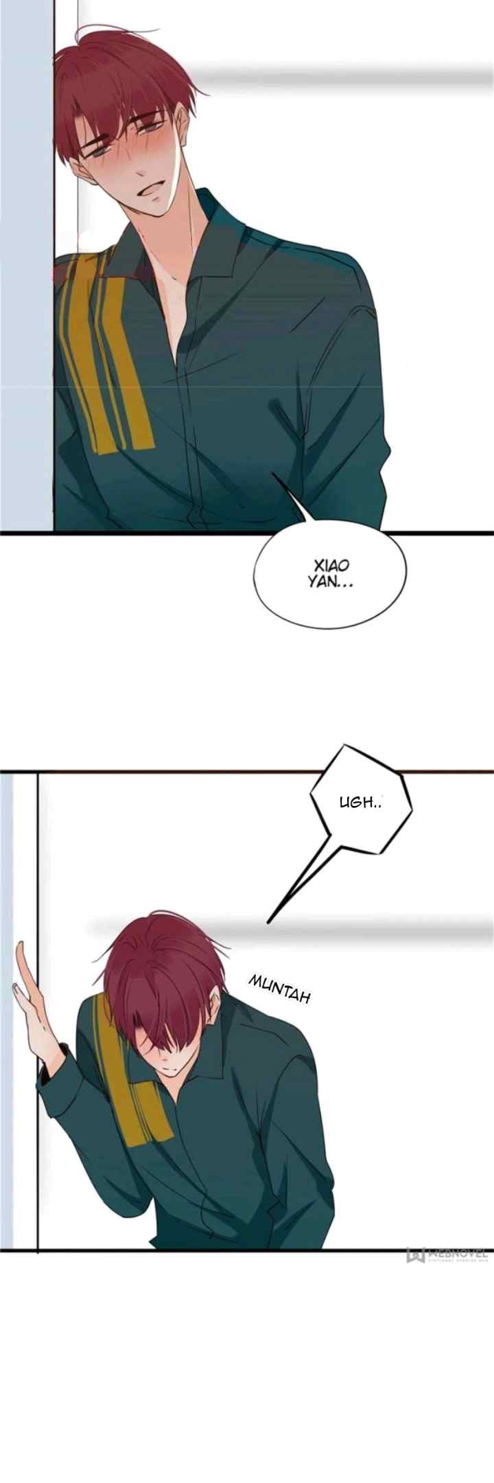 The Expert Boyfriend Snatcher chapter 39 halaman 14