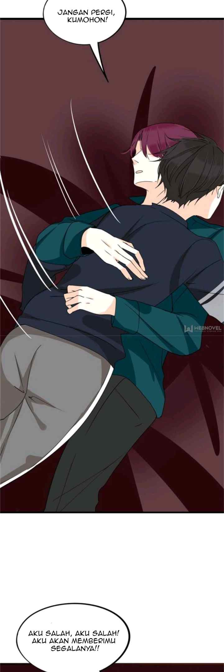 The Expert Boyfriend Snatcher chapter 39 halaman 18