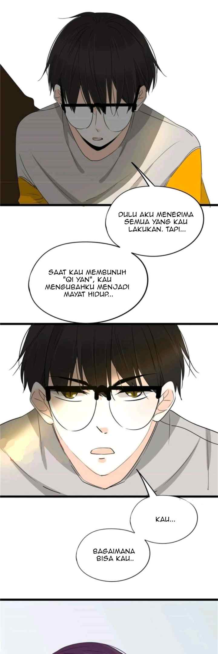 The Expert Boyfriend Snatcher chapter 39 halaman 12