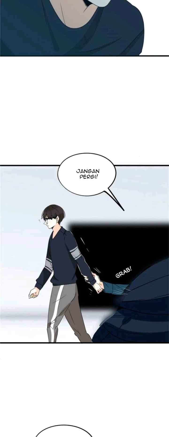 The Expert Boyfriend Snatcher chapter 39 halaman 17