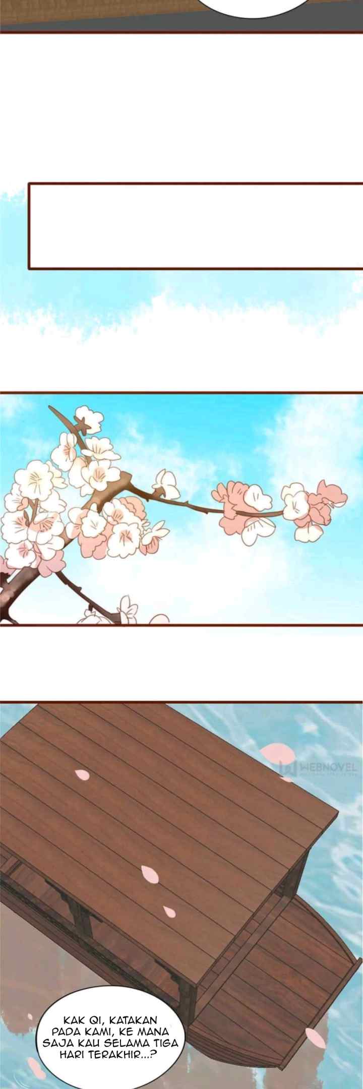The Expert Boyfriend Snatcher chapter 62 halaman 9