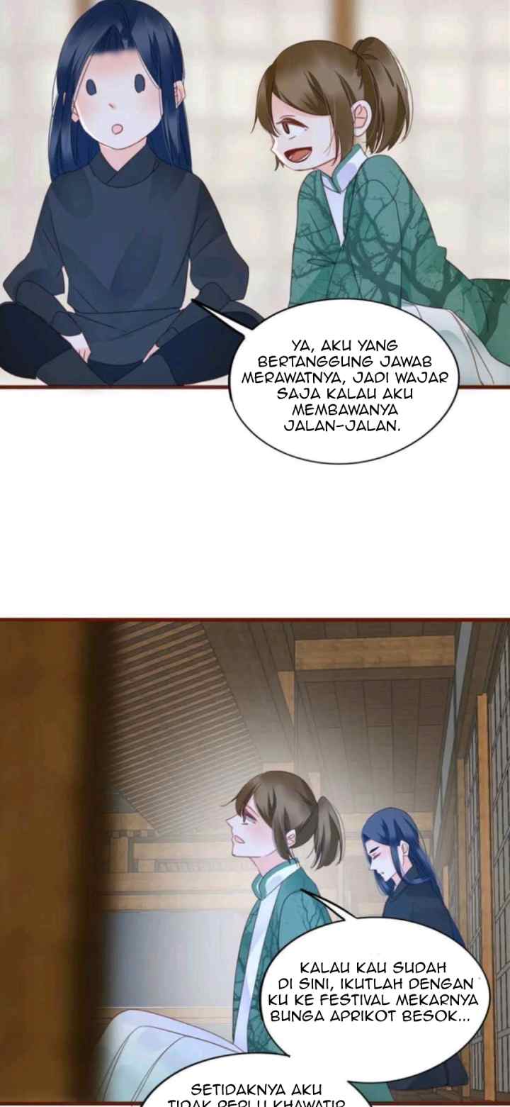 The Expert Boyfriend Snatcher chapter 62 halaman 6