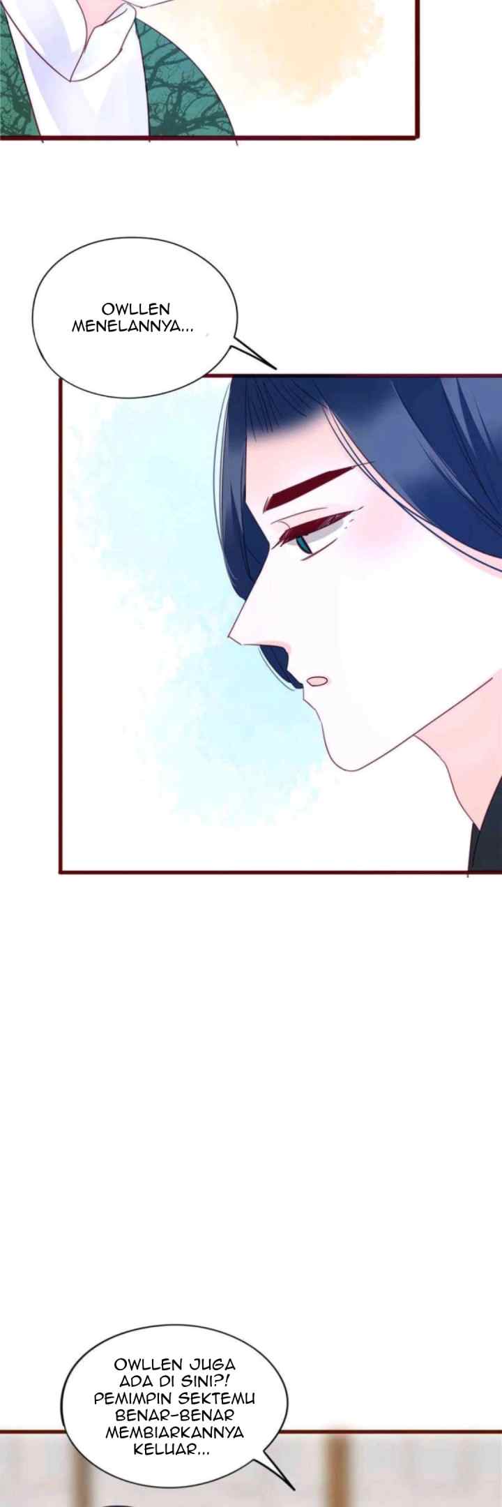 The Expert Boyfriend Snatcher chapter 62 halaman 5