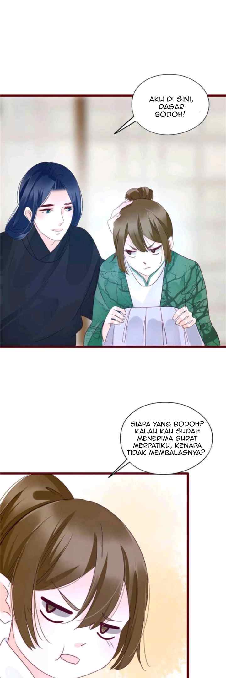 The Expert Boyfriend Snatcher chapter 62 halaman 4