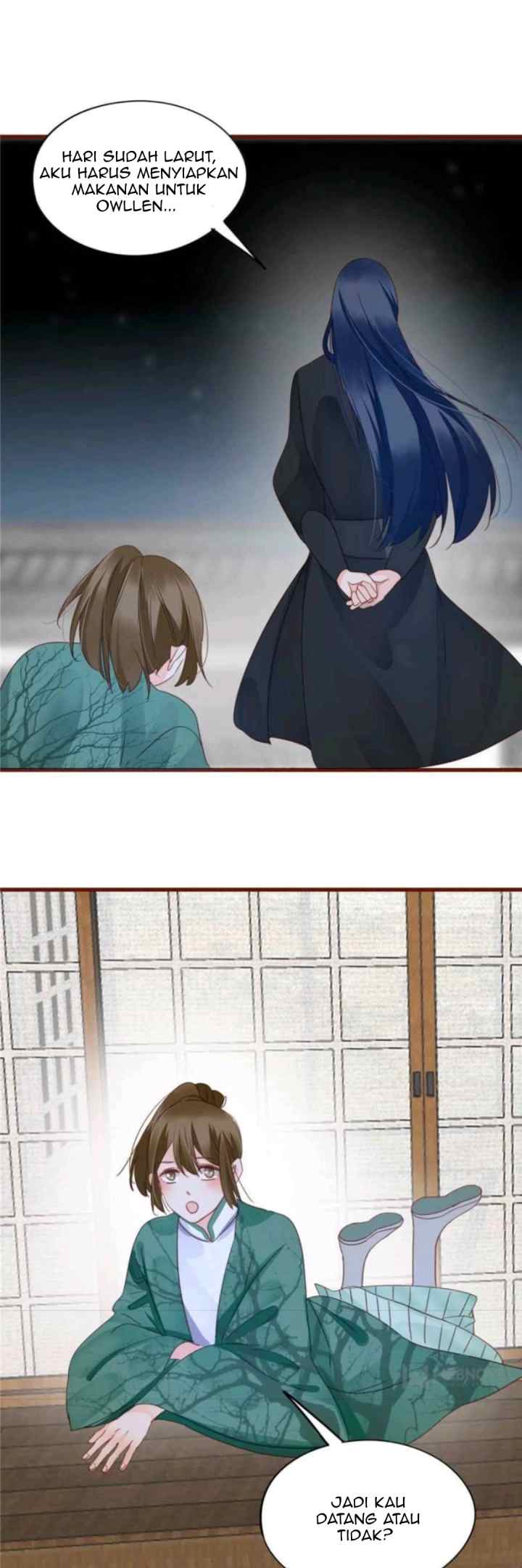 The Expert Boyfriend Snatcher chapter 62 halaman 8