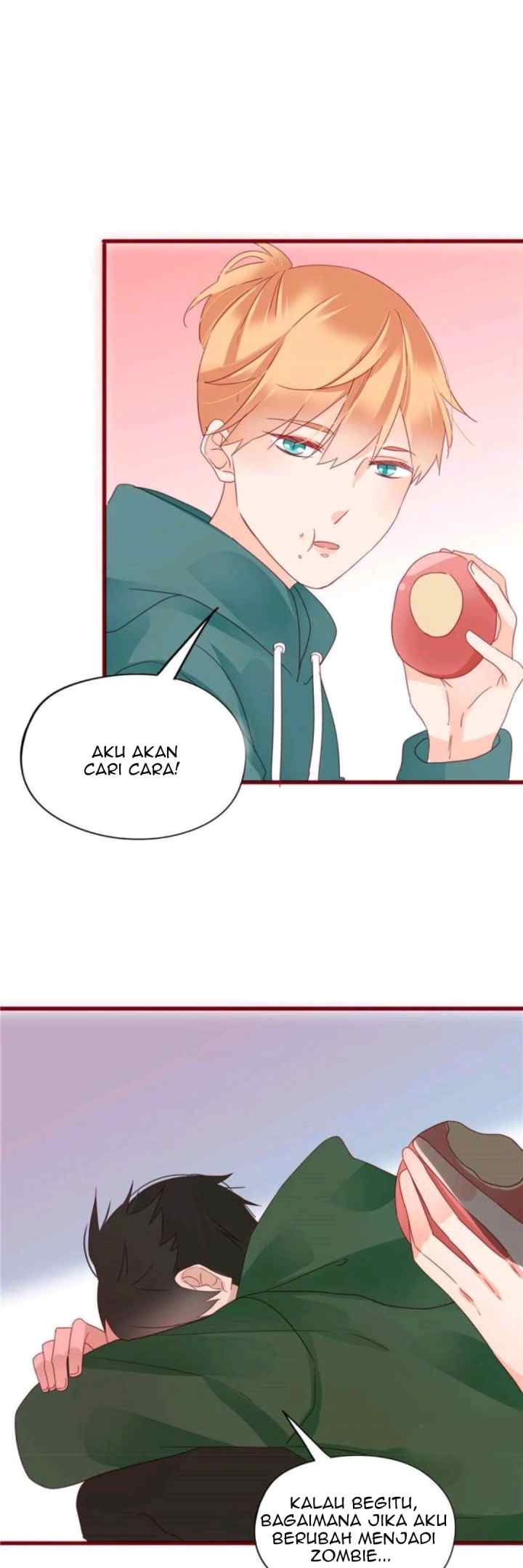 The Expert Boyfriend Snatcher chapter 82 halaman 12