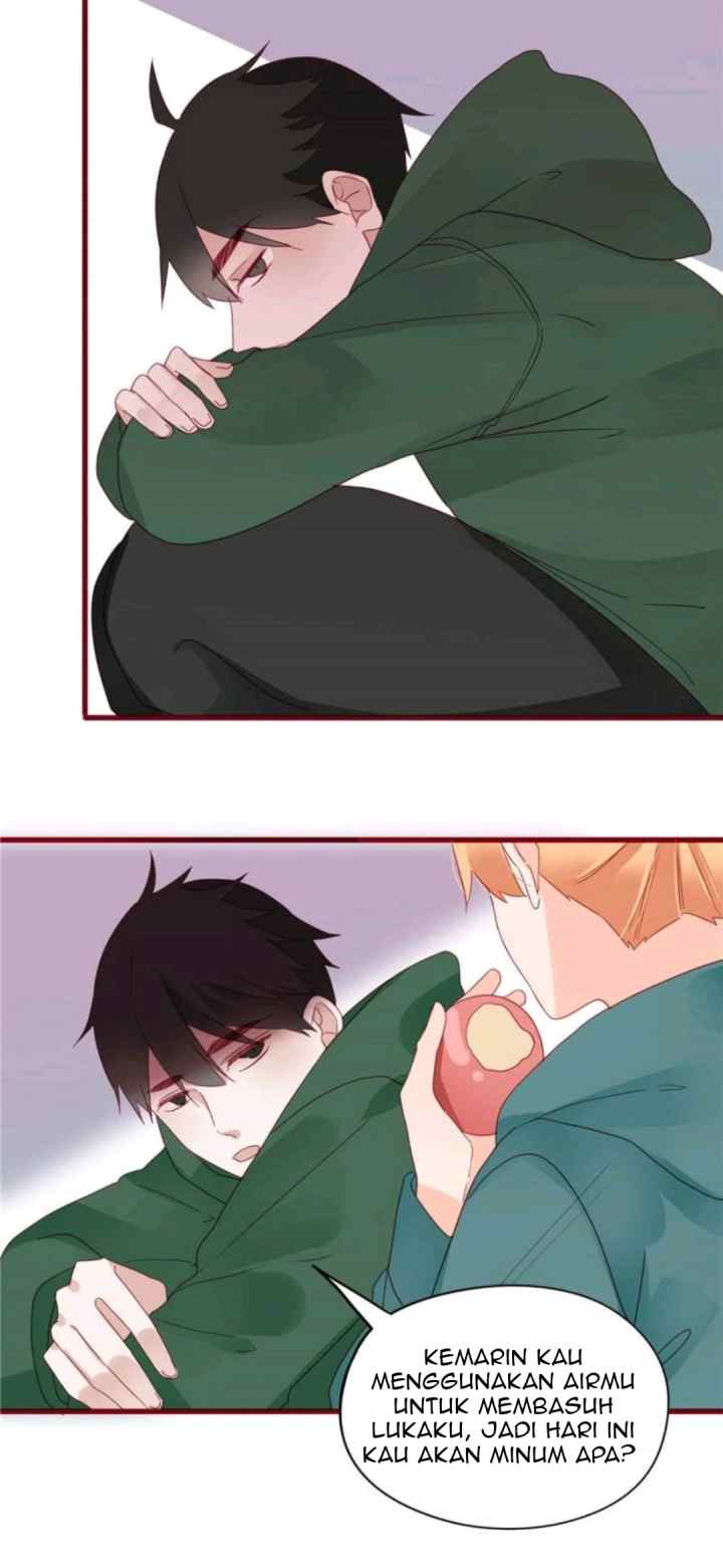 The Expert Boyfriend Snatcher chapter 82 halaman 11