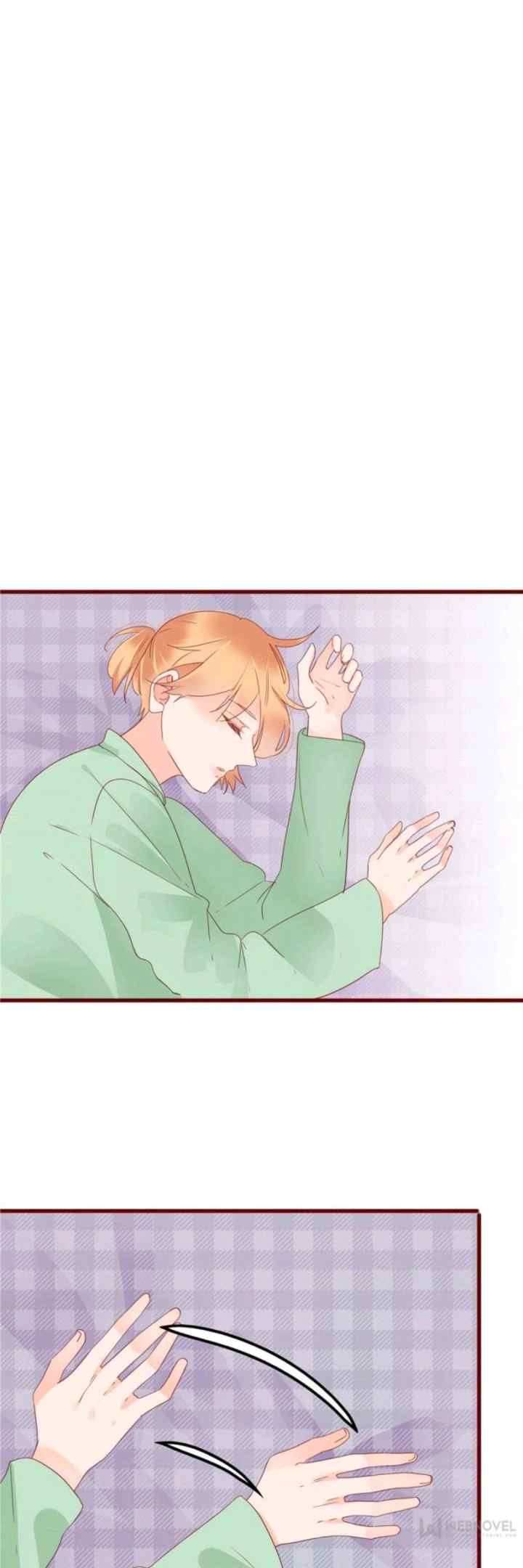The Expert Boyfriend Snatcher chapter 82 halaman 4