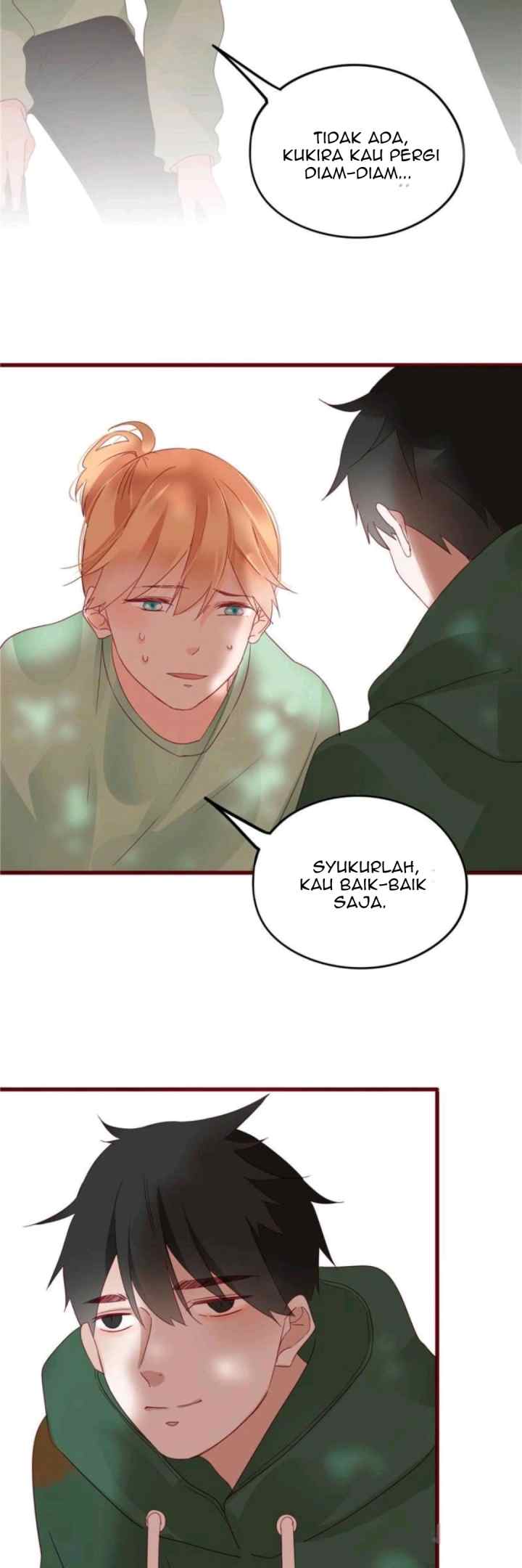 The Expert Boyfriend Snatcher chapter 82 halaman 8