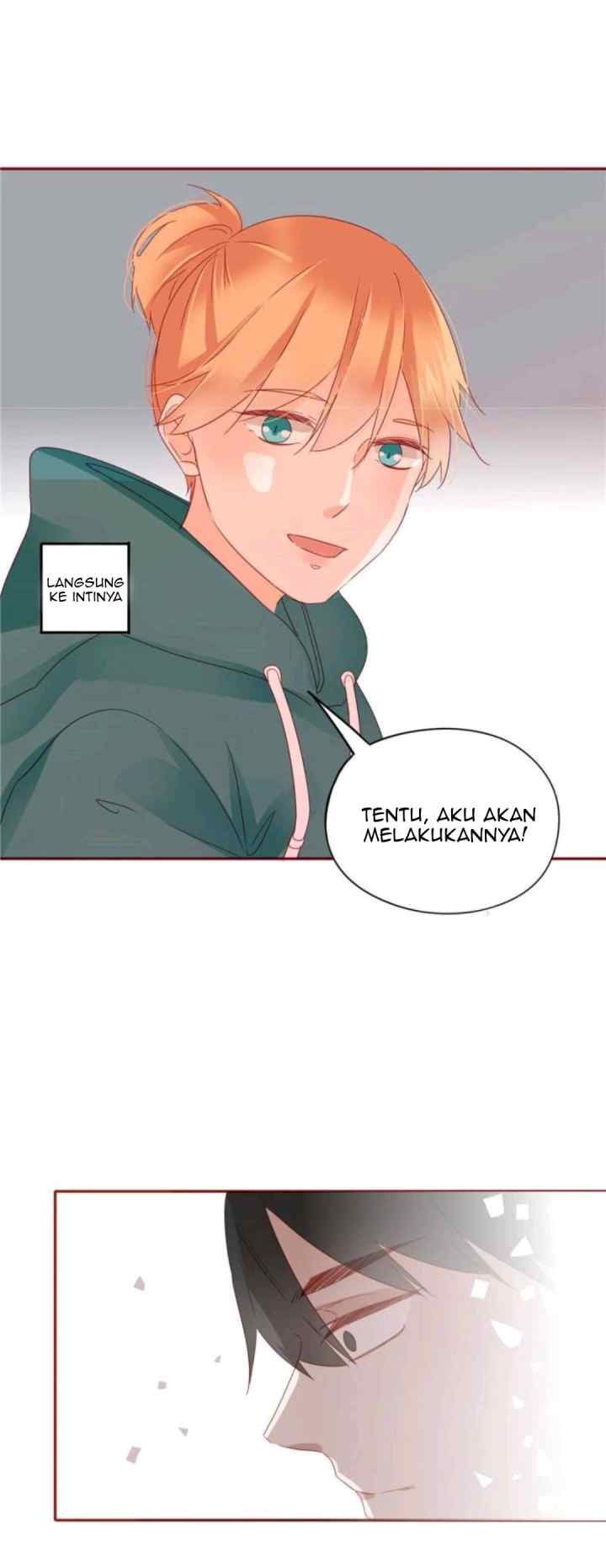 The Expert Boyfriend Snatcher chapter 82 halaman 16
