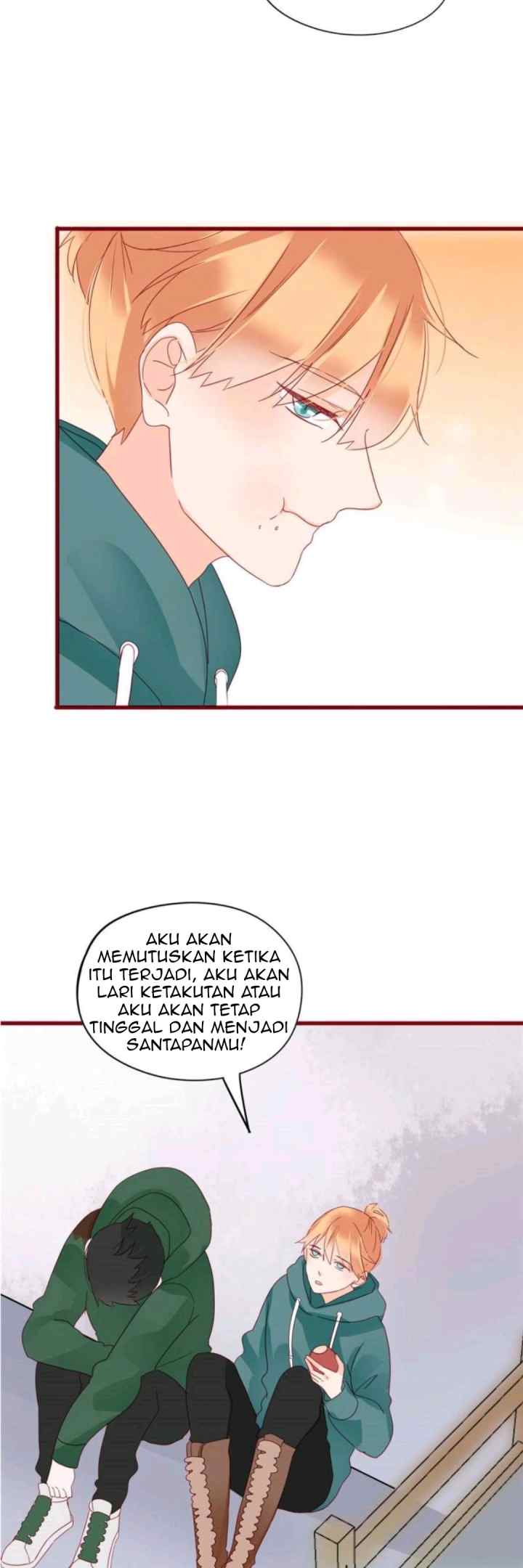 The Expert Boyfriend Snatcher chapter 82 halaman 13