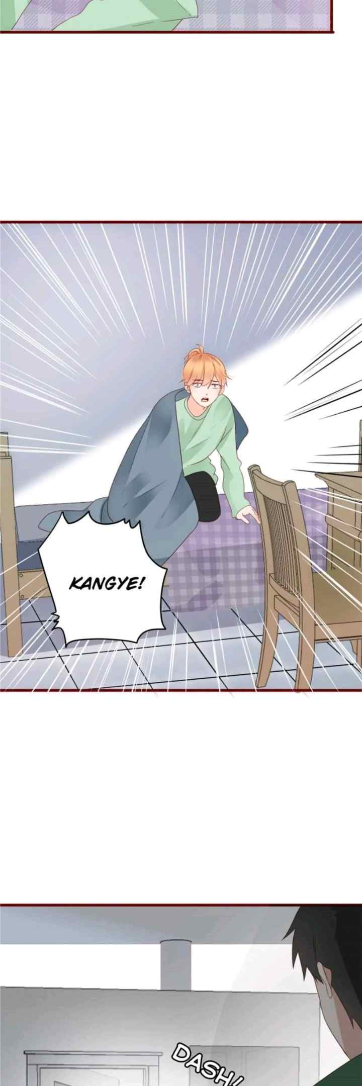 The Expert Boyfriend Snatcher chapter 82 halaman 5