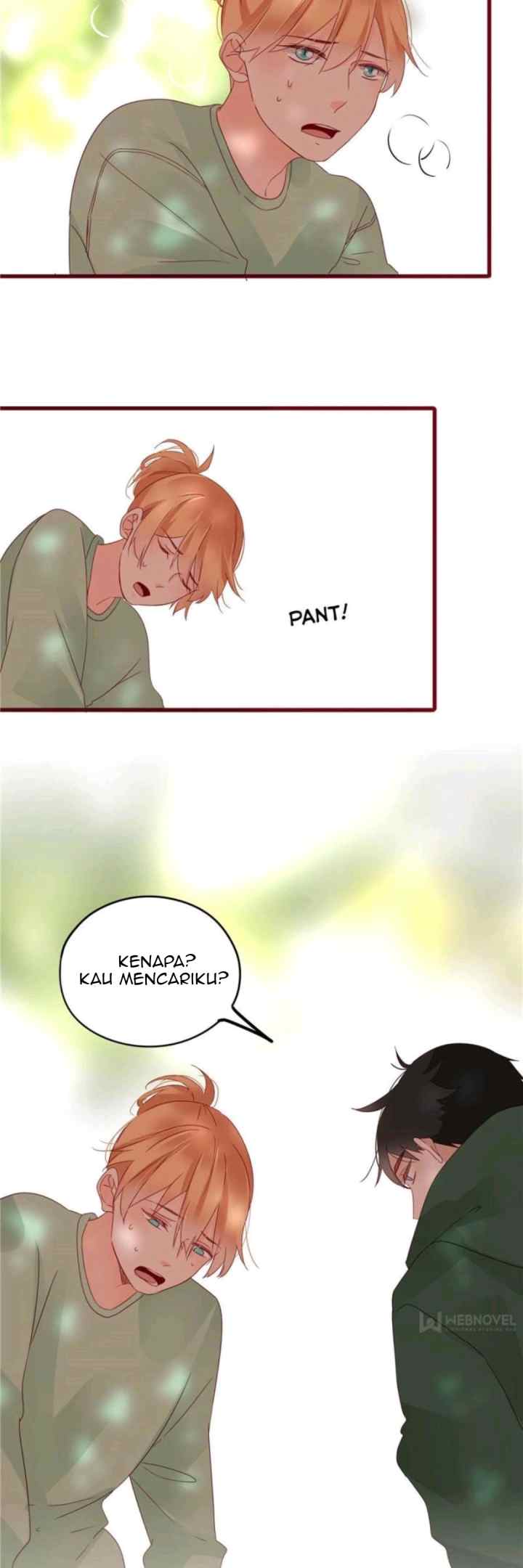 The Expert Boyfriend Snatcher chapter 82 halaman 7