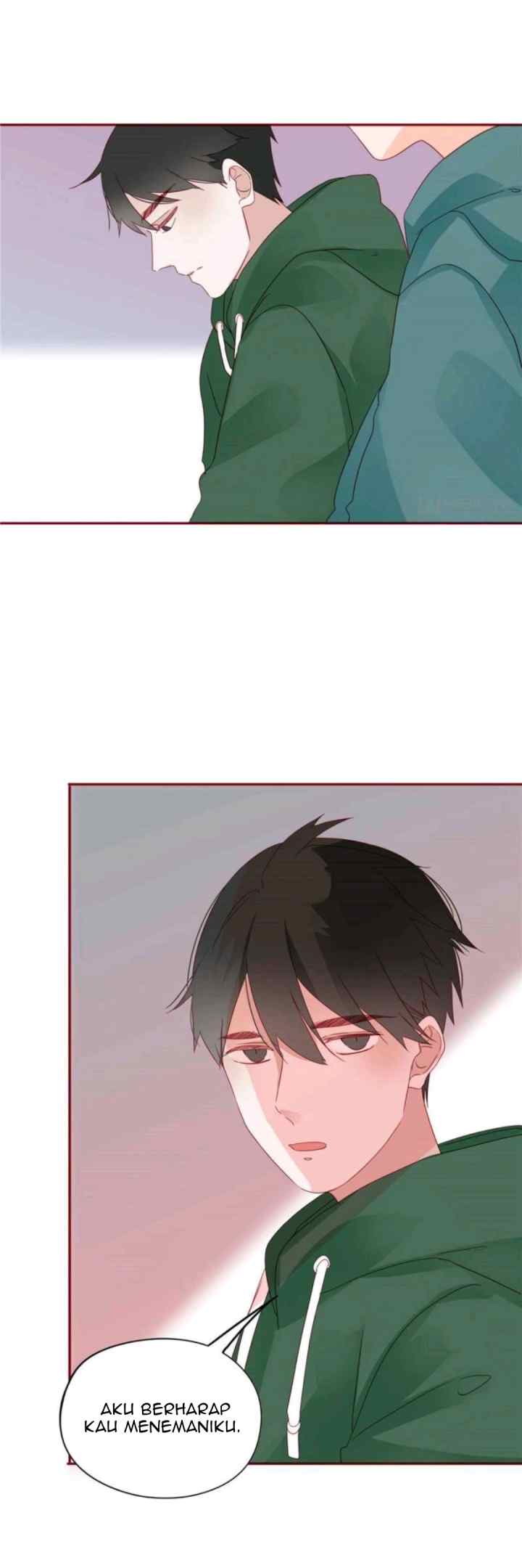 The Expert Boyfriend Snatcher chapter 82 halaman 15