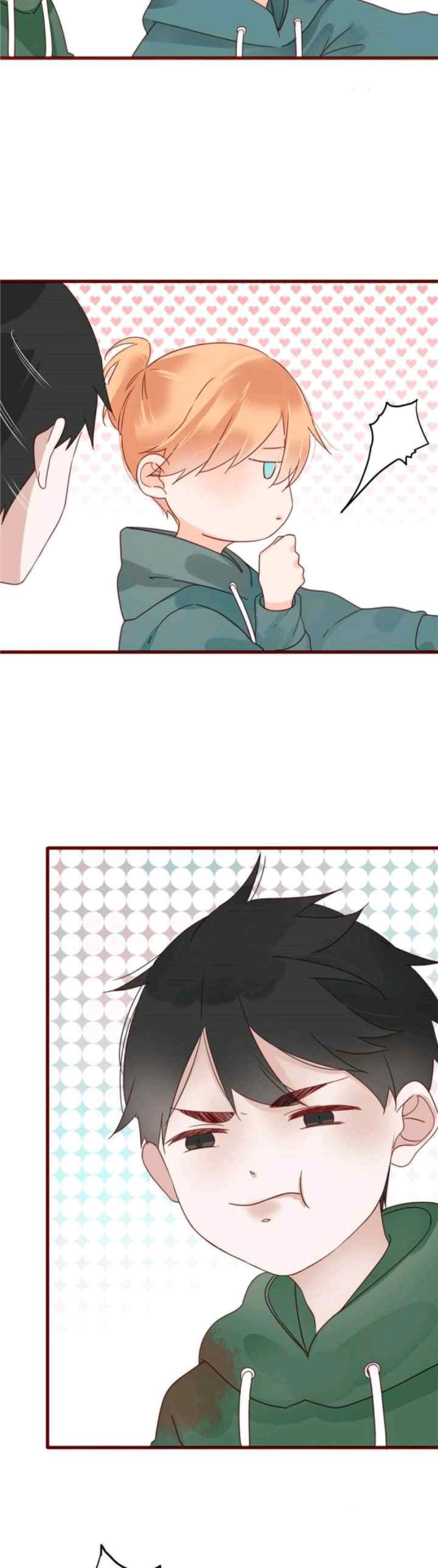 The Expert Boyfriend Snatcher chapter 84 halaman 9