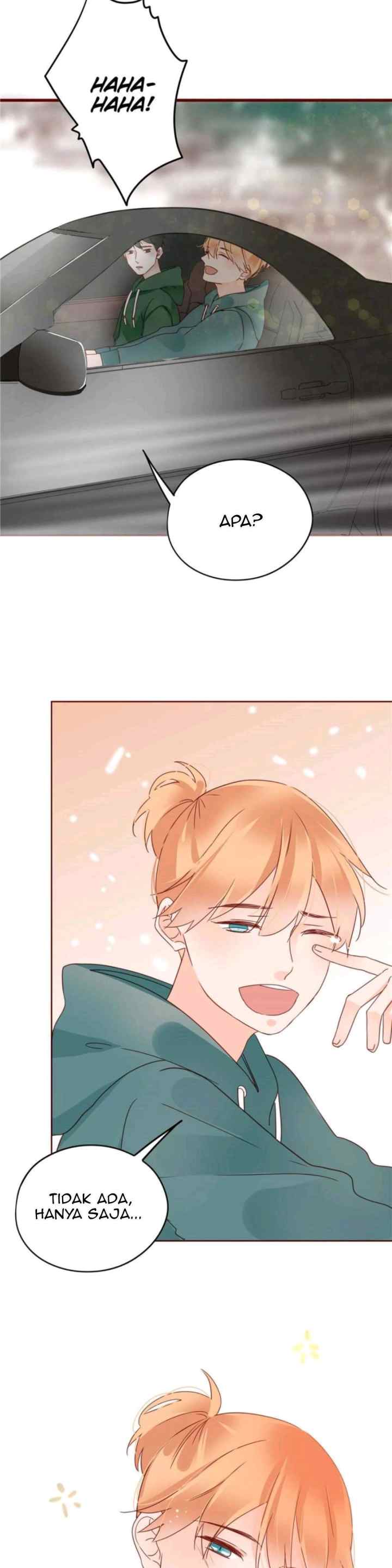 The Expert Boyfriend Snatcher chapter 84 halaman 10