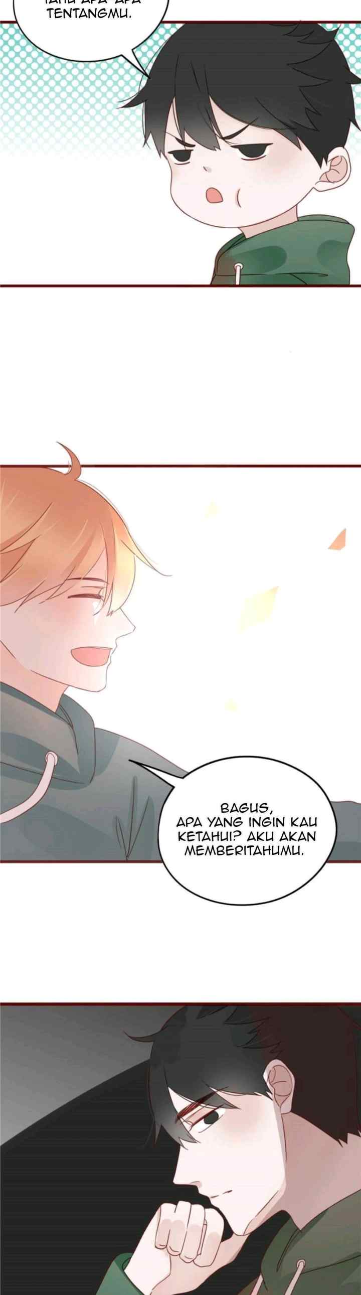 The Expert Boyfriend Snatcher chapter 84 halaman 12