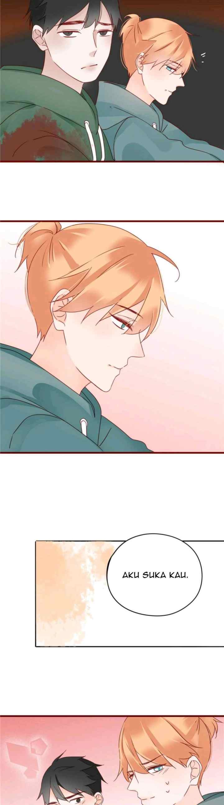 The Expert Boyfriend Snatcher chapter 84 halaman 16