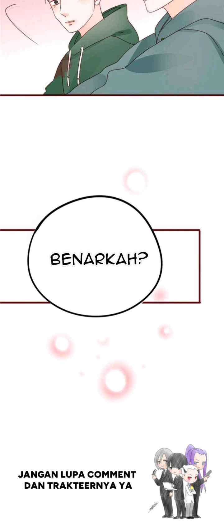 The Expert Boyfriend Snatcher chapter 84 halaman 17
