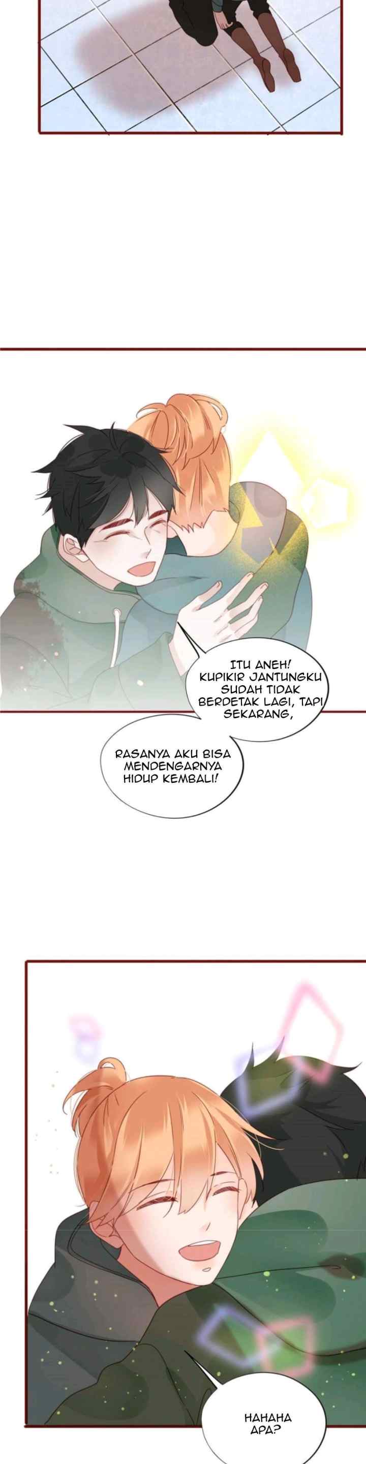 The Expert Boyfriend Snatcher chapter 84 halaman 6