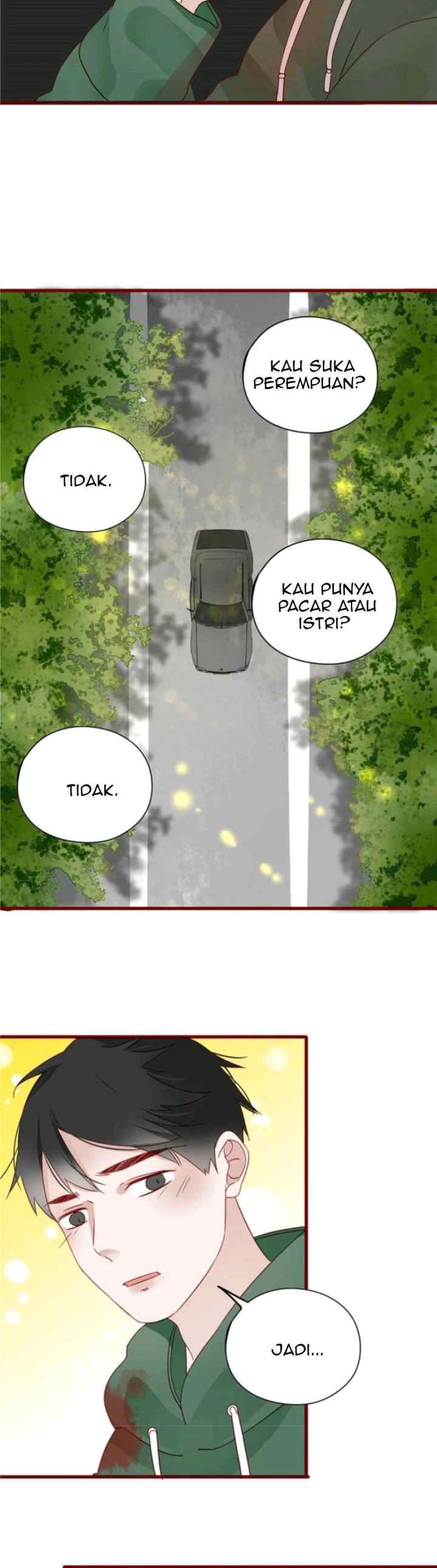 The Expert Boyfriend Snatcher chapter 84 halaman 13