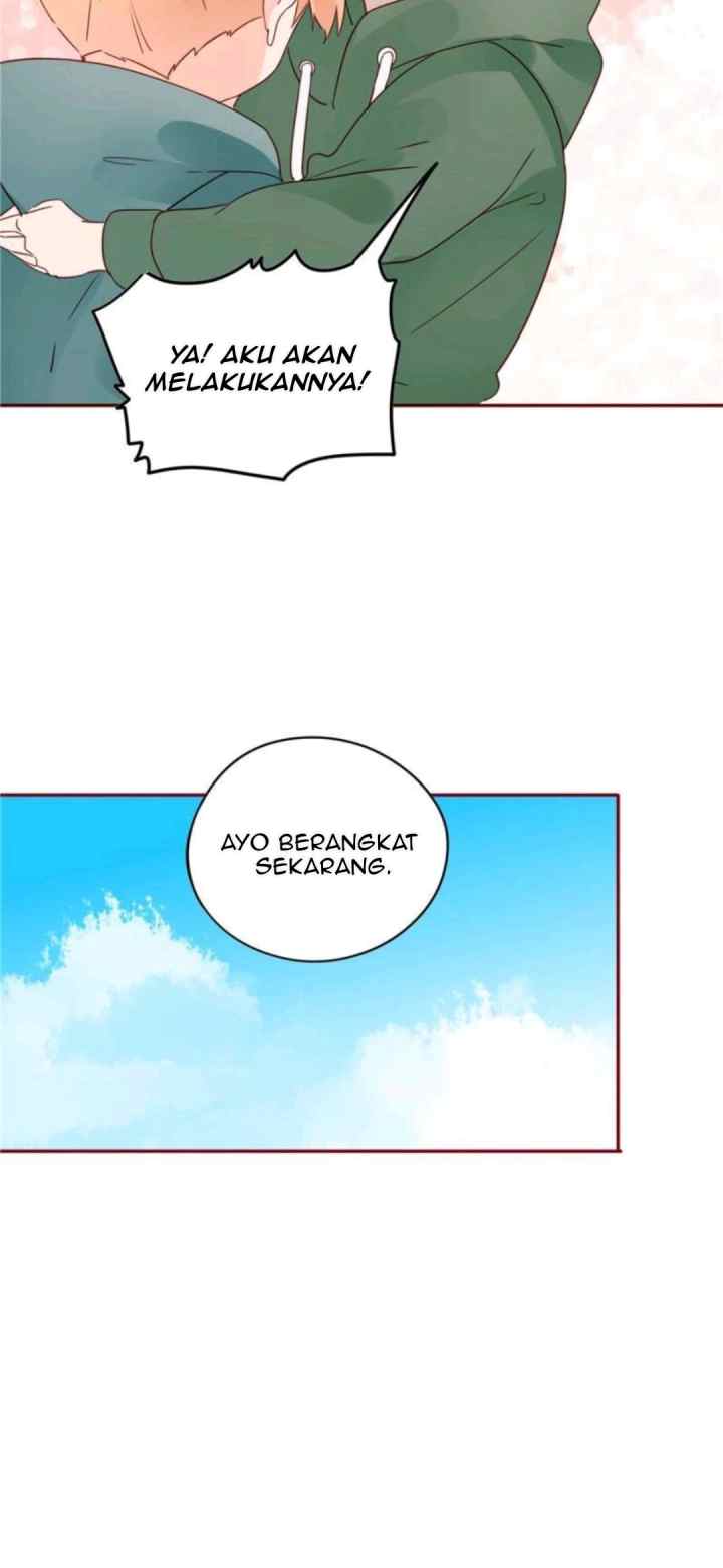 The Expert Boyfriend Snatcher chapter 85 halaman 11