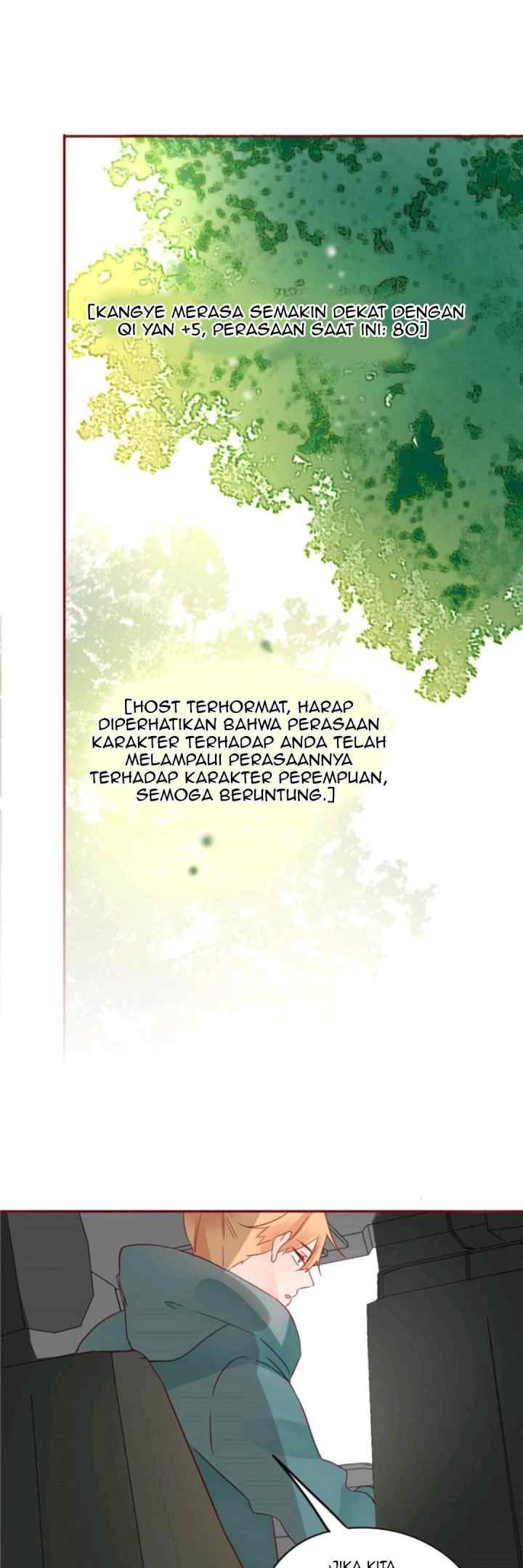 The Expert Boyfriend Snatcher chapter 85 halaman 12