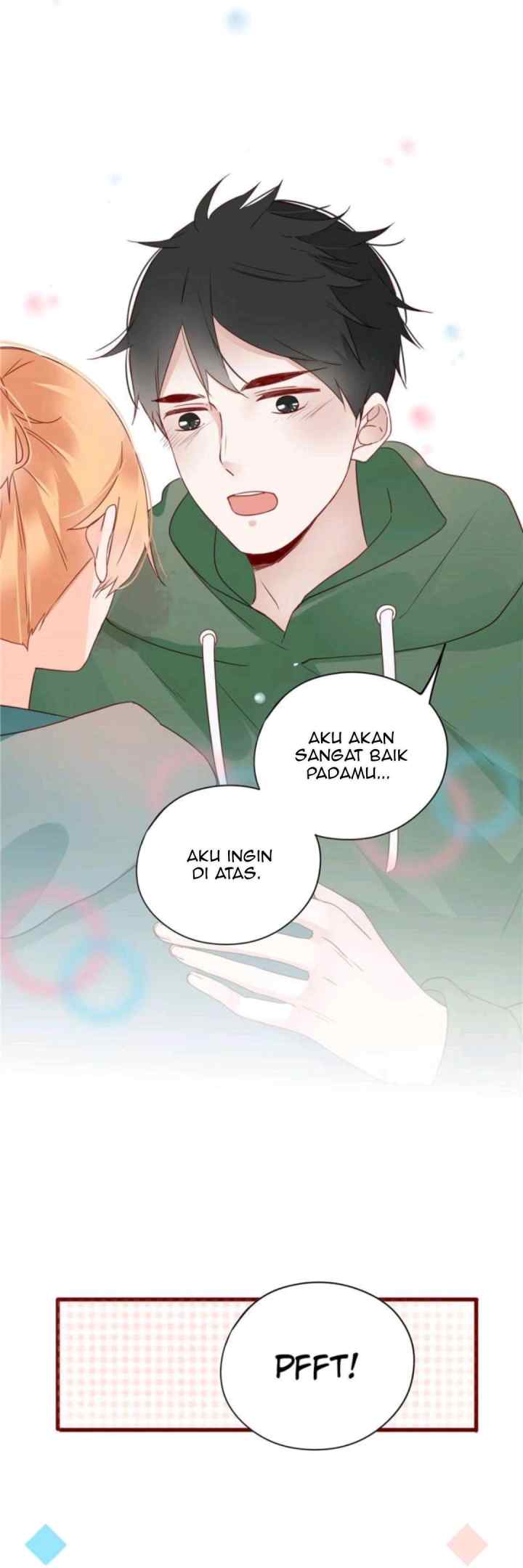 The Expert Boyfriend Snatcher chapter 85 halaman 7